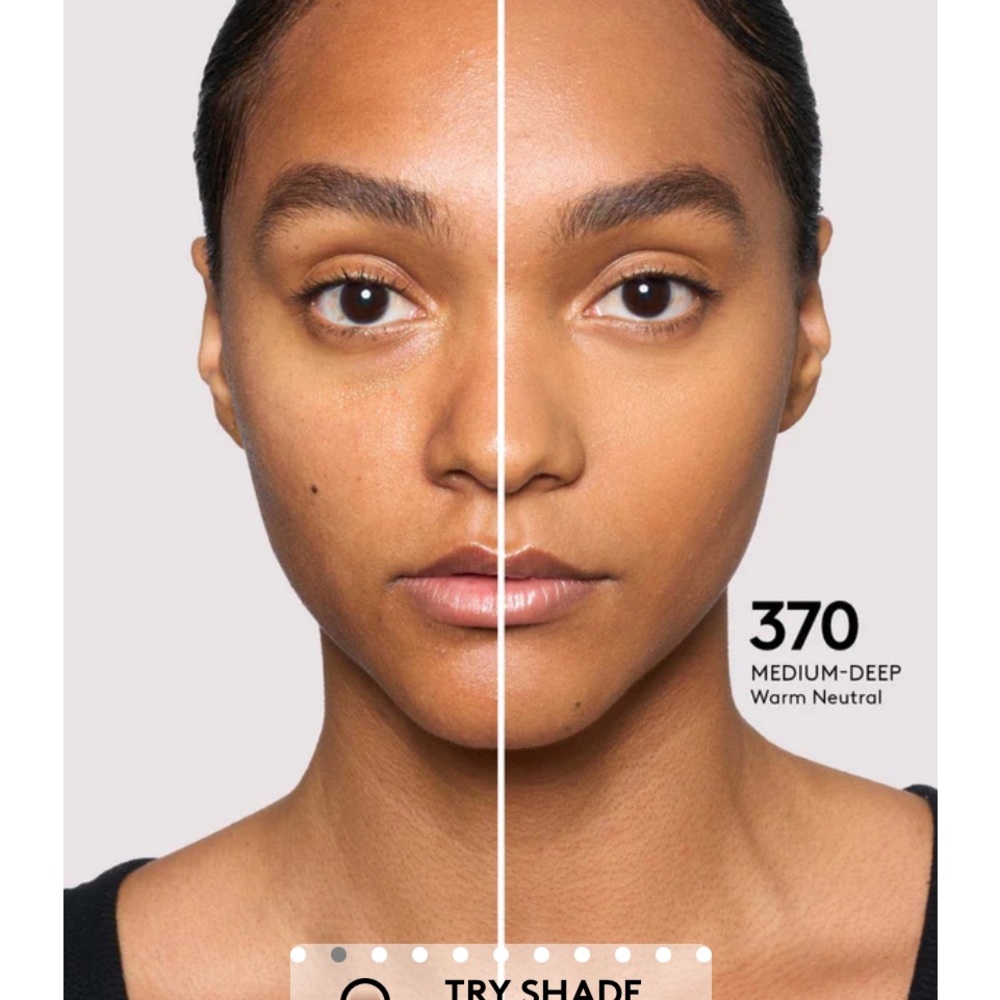 Fenty Beauty Pro Filt’r Instant Retouch Concealer- 370 - Picture 4 of 11